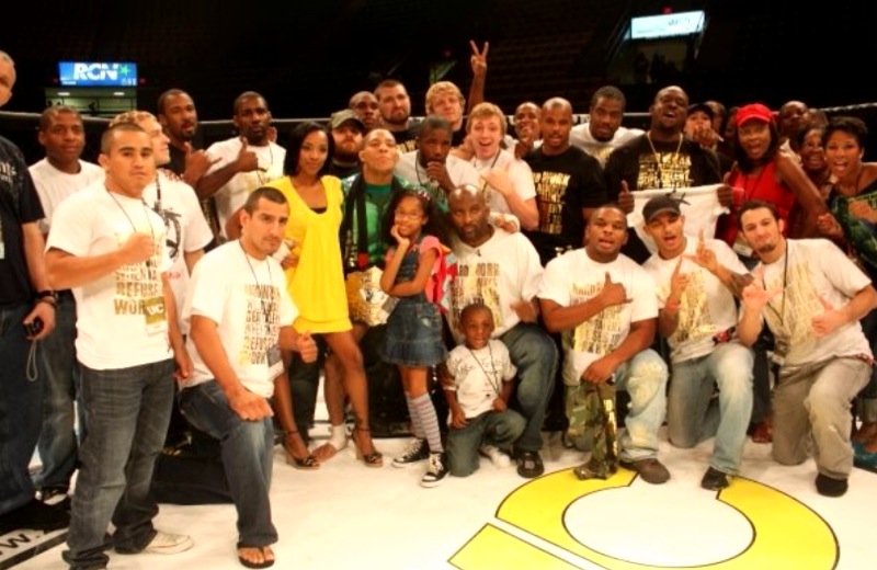 team