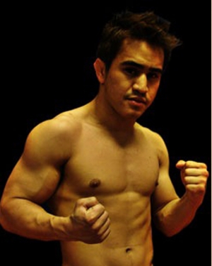 Kru Jose Villarisco